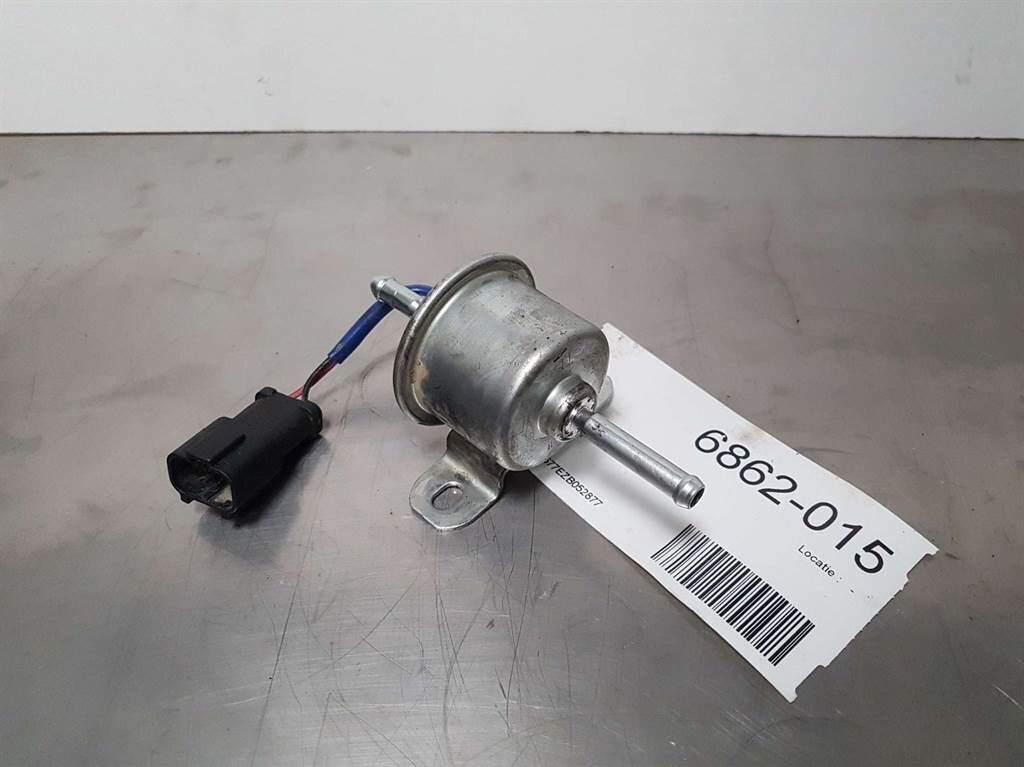 L506C-11621821-U-SHIN-Fuel pump/Kraftstoffpumpe 3