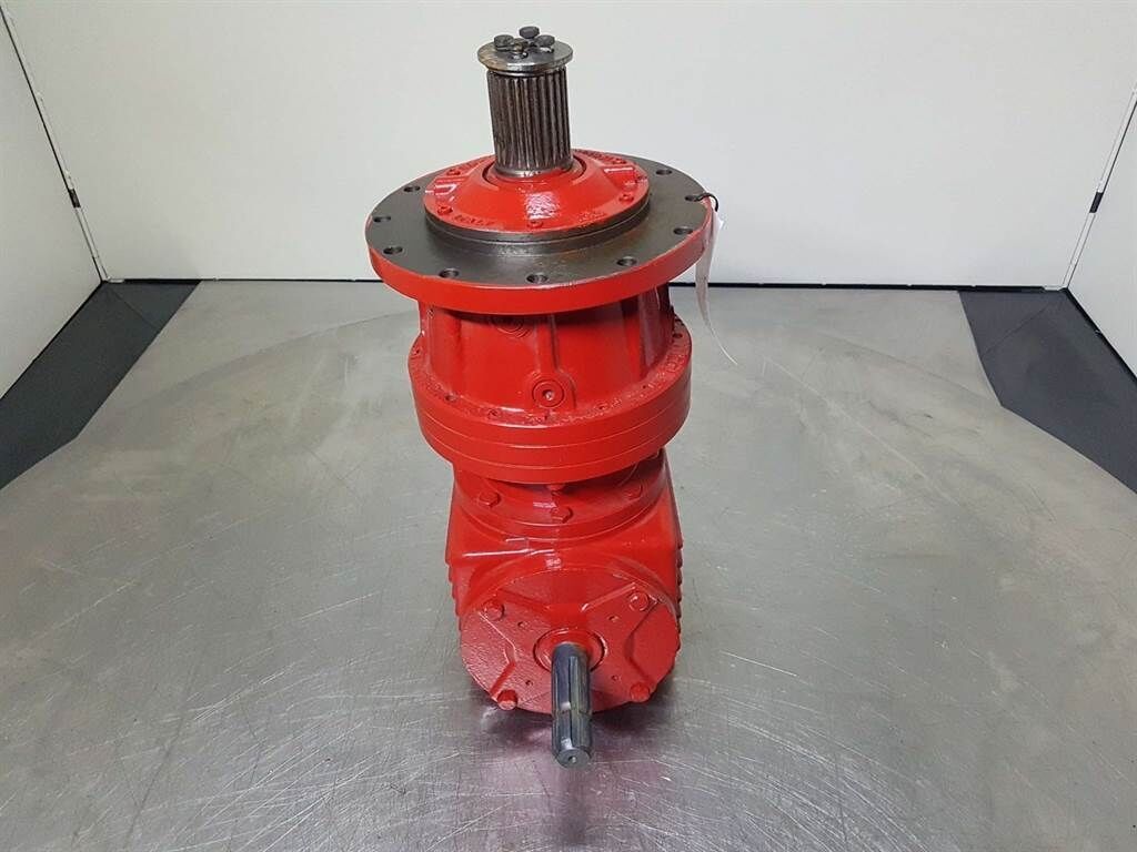 RR510A4 SS-154N3881-Reductor/Gearbox 3