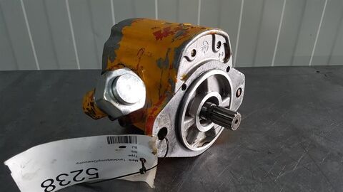 Sonstige 2P3120CSSSB - Gearpump/Zahnradpumpe