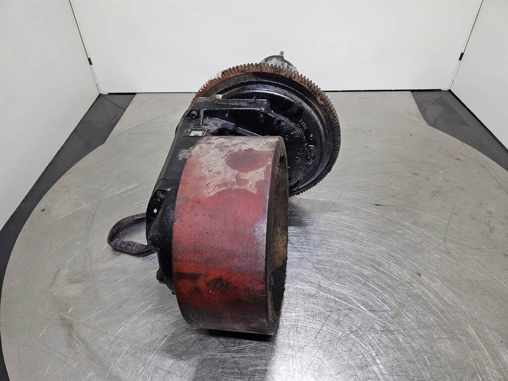 WA13-Jungheinrich 05040392-Steering and drive 3