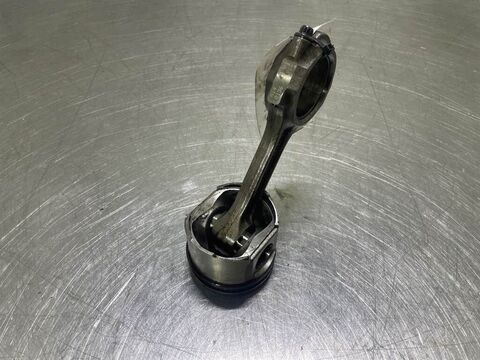 Sonstige AS900-Cummins B3.3T-4992927-Piston/Kolben/Zuiger