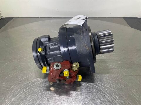 Sonstige 12MTX-5370553-Poclain MSE05-2-11C-F07-Swing moto