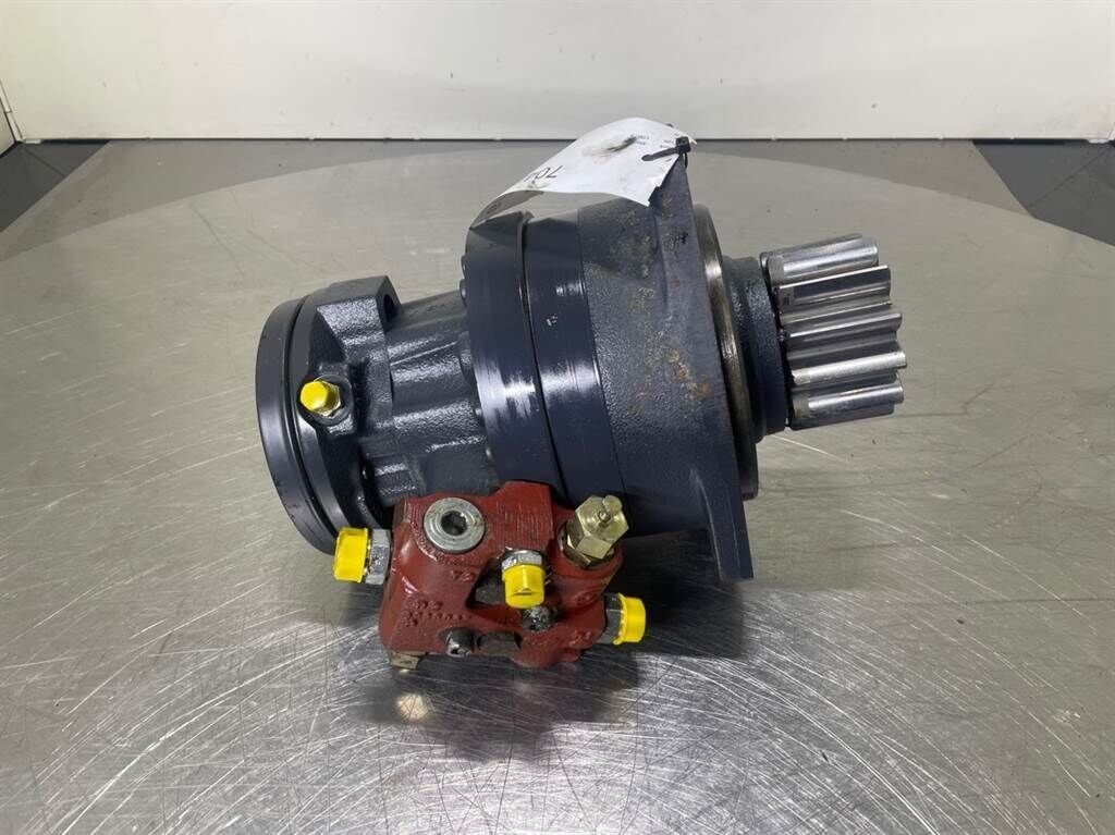 12MTX-5370553-Poclain MSE05-2-11C-F07-Swing moto 1