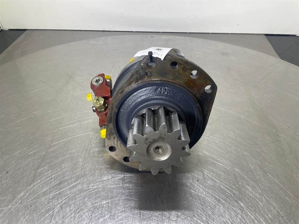 12MTX-5370553-Poclain MSE05-2-11C-F07-Swing moto 2