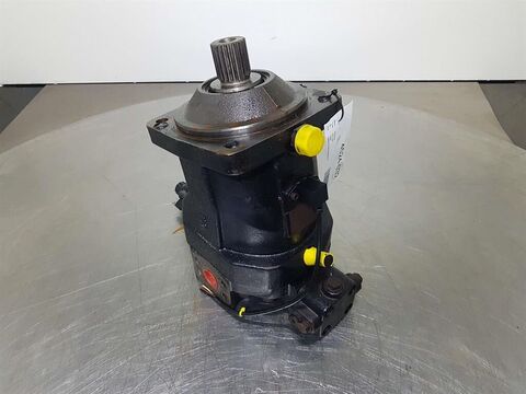 Sonstige AZ210E-23108314-Drive motor/Fahrmotor/Rijmotor