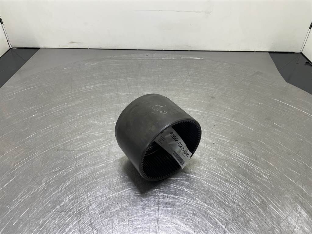 W725LS-ZF AP-B745-Ring gear/Hohlrad/Ringwiel 3