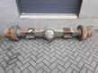 Sonstige 1704MH-Graziano PE40L- /Achse/As