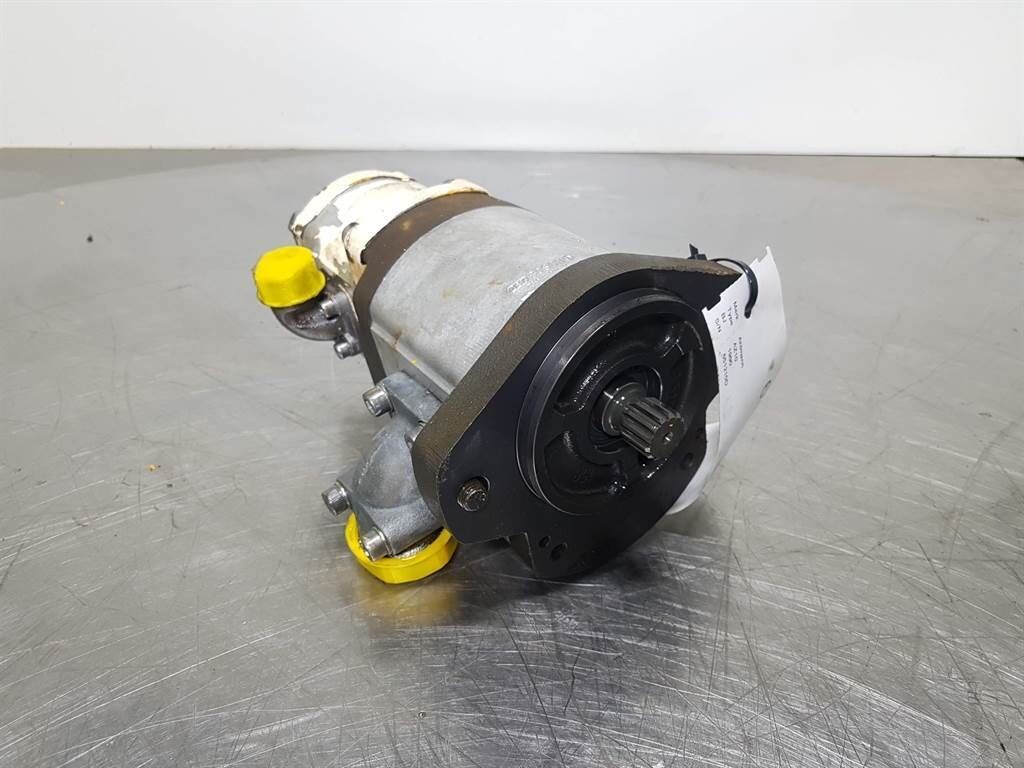 AZ10-Rexroth 0510767024-Gearpump/Zahnradpumpe 2