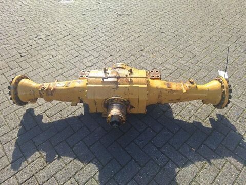 Sonstige 924G-203-2778- /Achse/As
