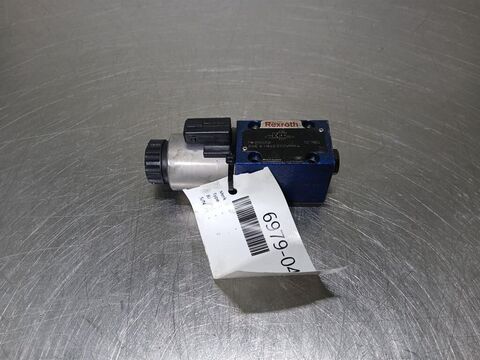 Sonstige 4WE6HA62/EG24N9K4-R900549534-NG6 4/2 Valve 12V