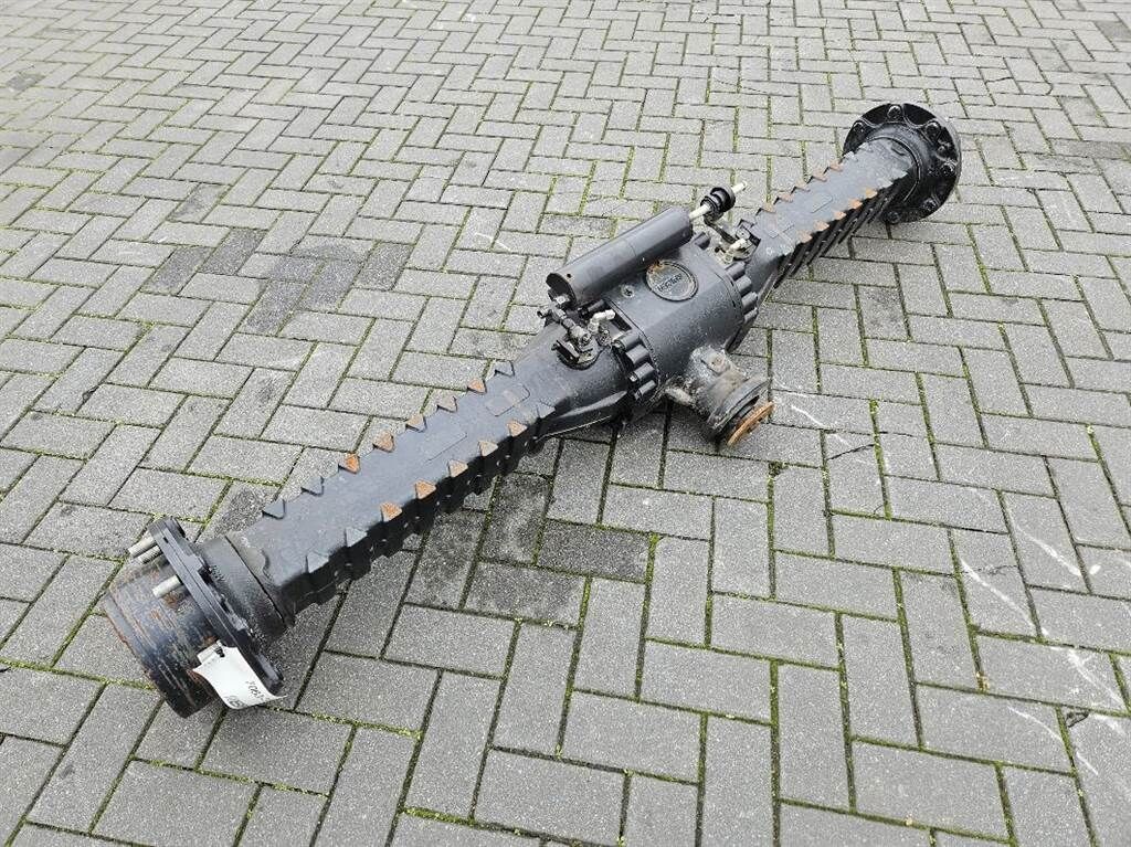 Dana 112/10141922 - /Achse/As 2
