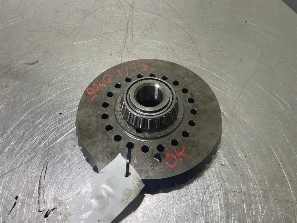 924G-147-1747-Bevel gear set/Kegelradsatz 2