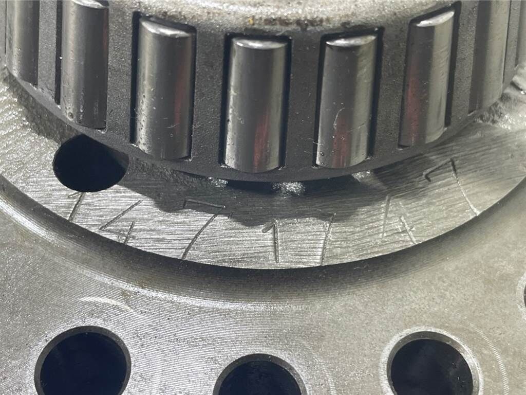 924G-147-1747-Bevel gear set/Kegelradsatz 3