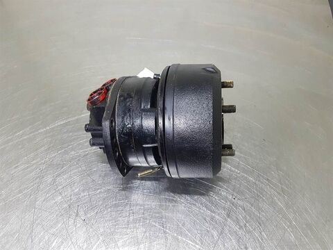 Sonstige Poclain MS02-0-123-A02-1K39-Wheel motor/Radmotor