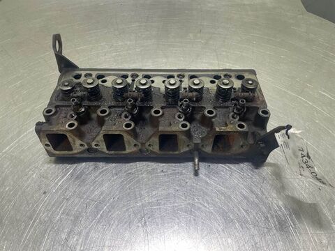 Sonstige AS900-Cummins B3.3T-Cylinder head/Zylinderköpf