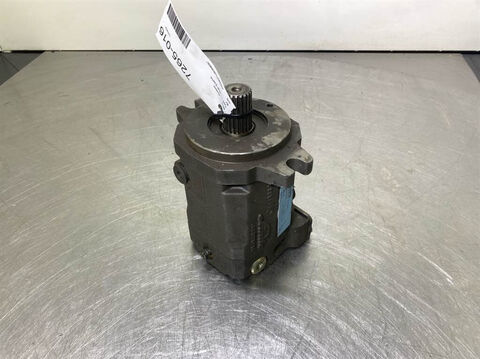 - Hencon 440005793-Drive motor/Fahrmotor/Rijmoto 2
