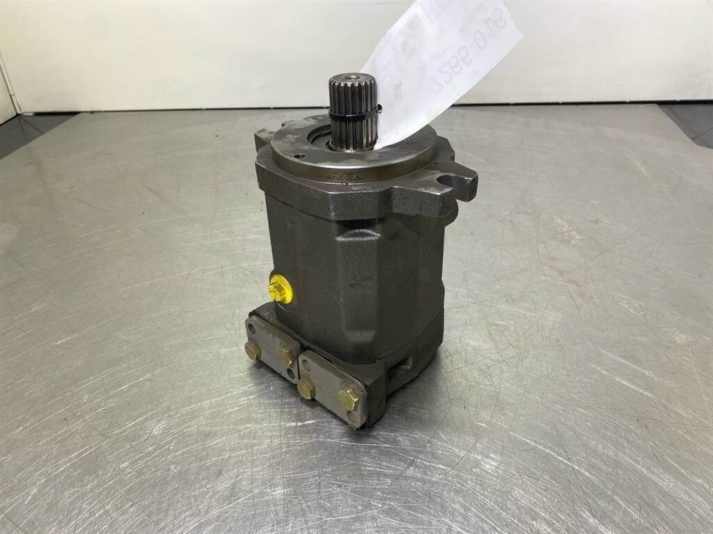 - Hencon 440005793-Drive motor/Fahrmotor/Rijmoto 3