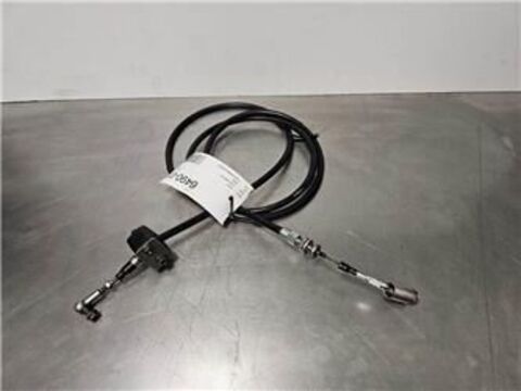 Sonstige L40B-ZM2812373-Throttle cable/Gaszug/Gaskabel