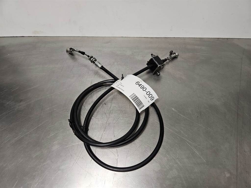 L40B-ZM2812373-Throttle cable/Gaszug/Gaskabel 2