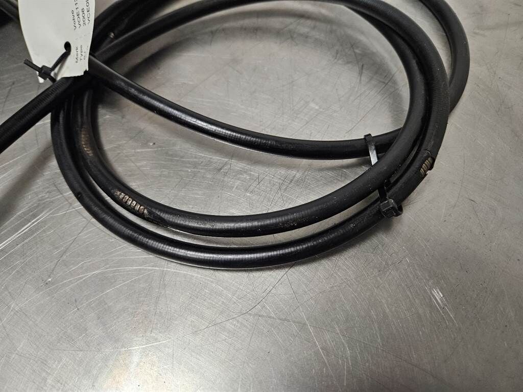 L40B-ZM2812373-Throttle cable/Gaszug/Gaskabel 3