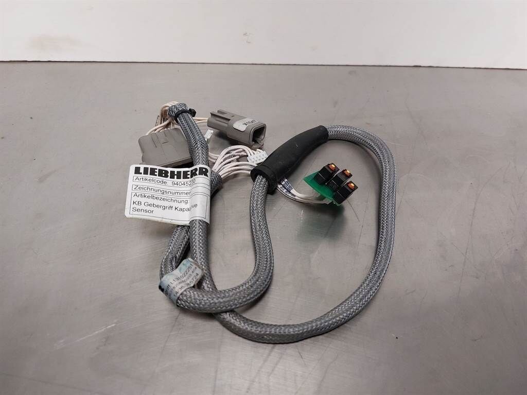 LH-94045230-Wire harness handle/KS Griff 1