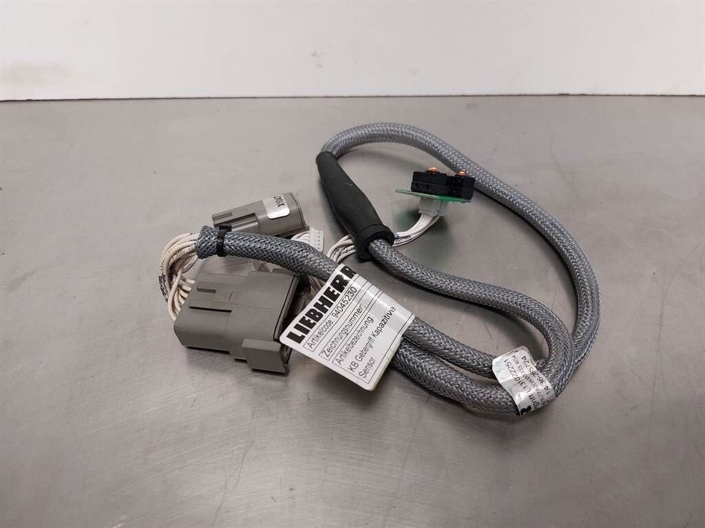 LH-94045230-Wire harness handle/KS Griff 2