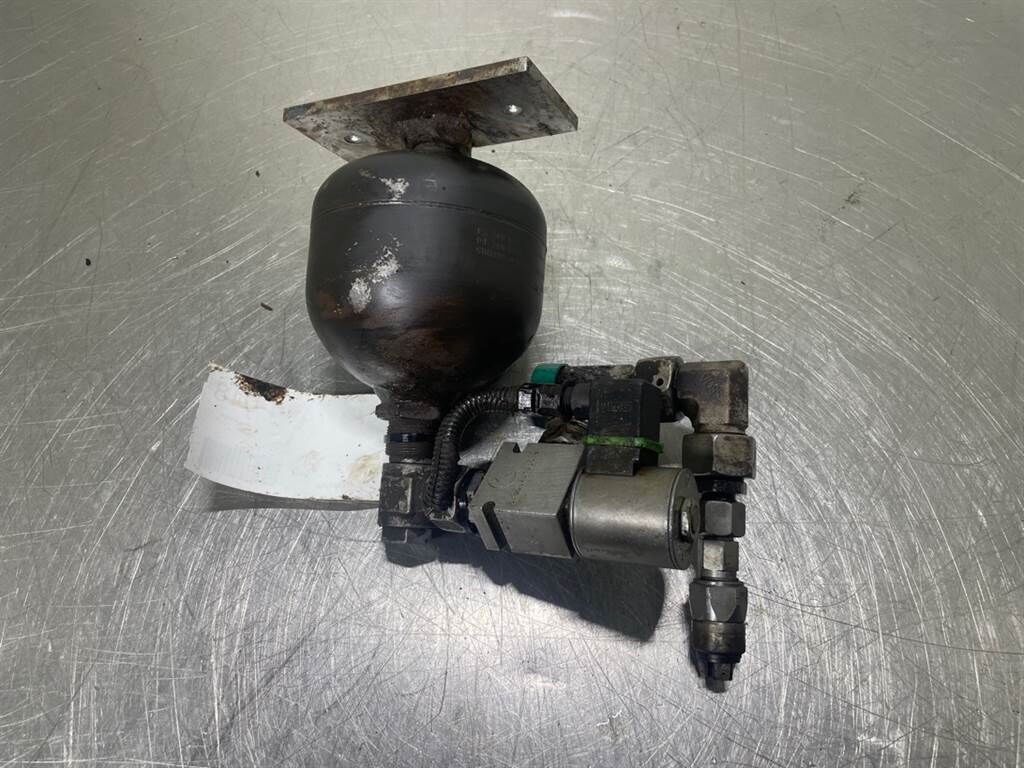 AS900-23108897-Stabilising module/Valve 2