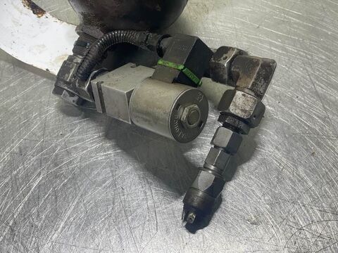 AS900-23108897-Stabilising module/Valve 3