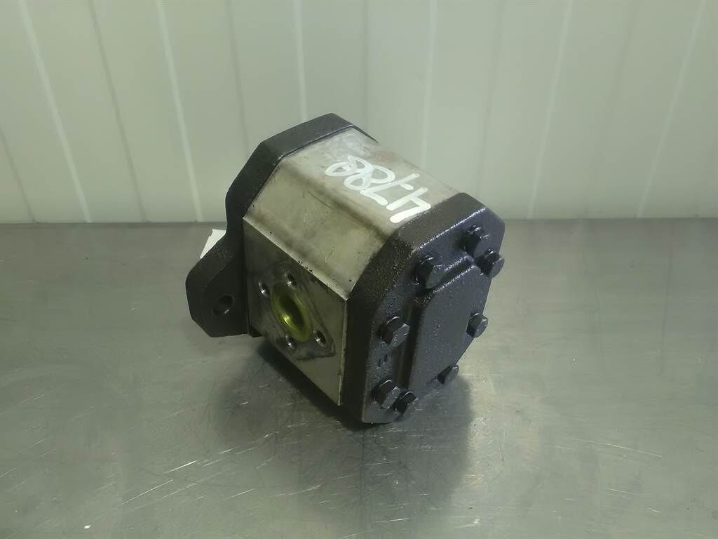 Rock 32594 - Gearpump/Zahnradpumpe/Tandwielpomp 2