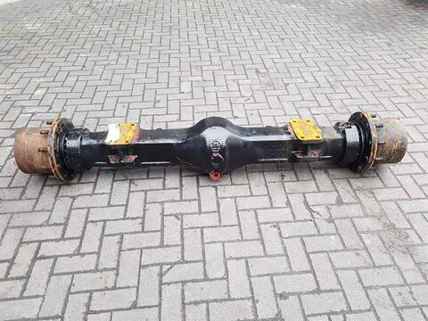 Sonstige A900ZW-ZF AP-765/BK- /Achse/As