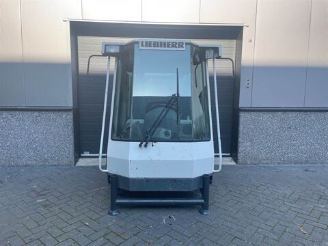 Sonstige L514 Speeder-9841079- /Kabine/ e