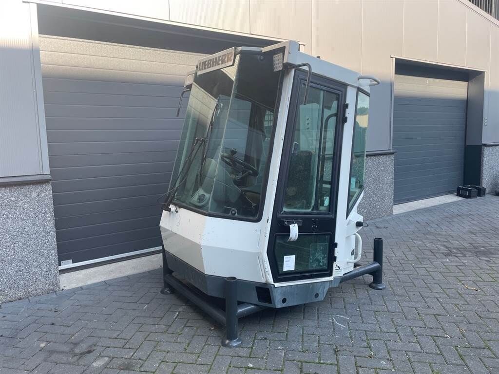 L514 Speeder-9841079- /Kabine/ e 2