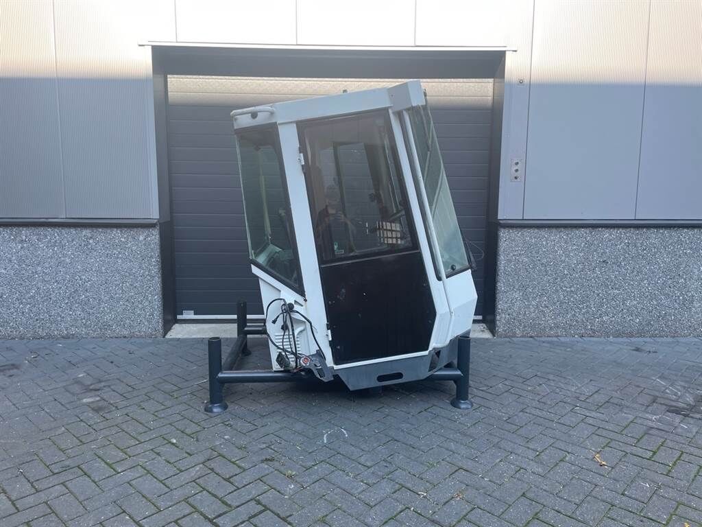 L514 Speeder-9841079- /Kabine/ e 3