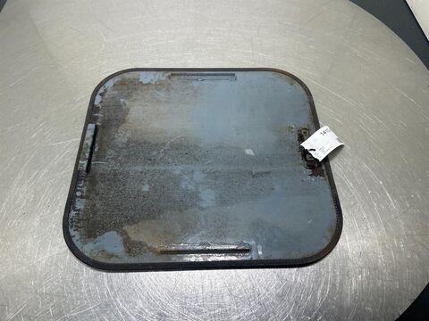 Sonstige WG35E-409.EC.11.50.00-Service panel/Haube/Kap