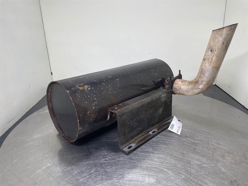 A934C-10425378-Exhaust/Auspuff/Uitlaat 2