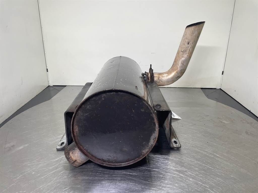 A934C-10425378-Exhaust/Auspuff/Uitlaat 3