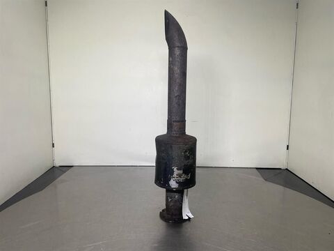 Sonstige AZ6 - Exhaust/Auspuff/Uitlaat