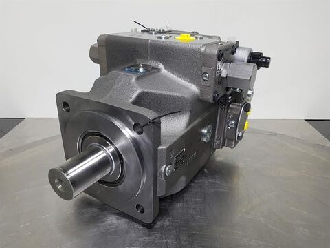 Sonstige A4CSG355EPD/30R - Drive pump/Fahrpumpe/Rijpomp