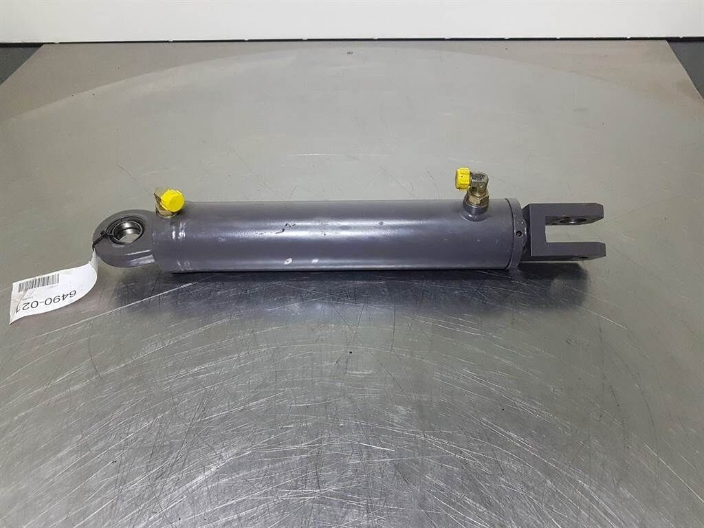 L40B-ZM2808059-Steering cylinder/Lenkzylinder 1