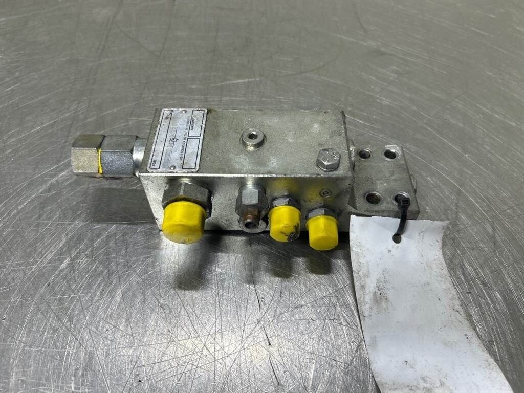 TW150-081783036340020-Counter balance valve 1