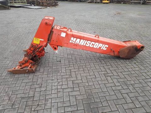 Sonstige MLA627 - Lifting framework/Schaufelarm/Giek