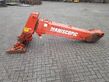 Sonstige MLA627 - Lifting framework/Schaufelarm/Giek