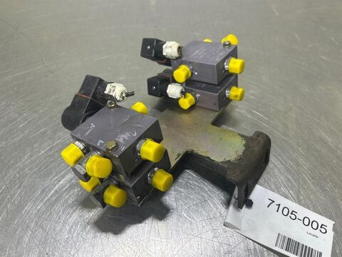 Sonstige TW150 - 4/2 Valve-4/2 Wegeventil-4/2 Ventiel