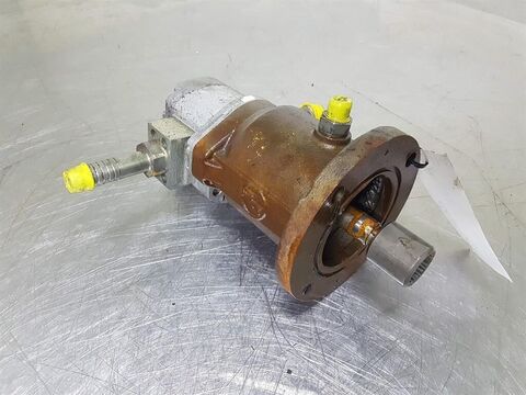 Sonstige Poclain 904333031-W3943531- /Hydraulikmotor