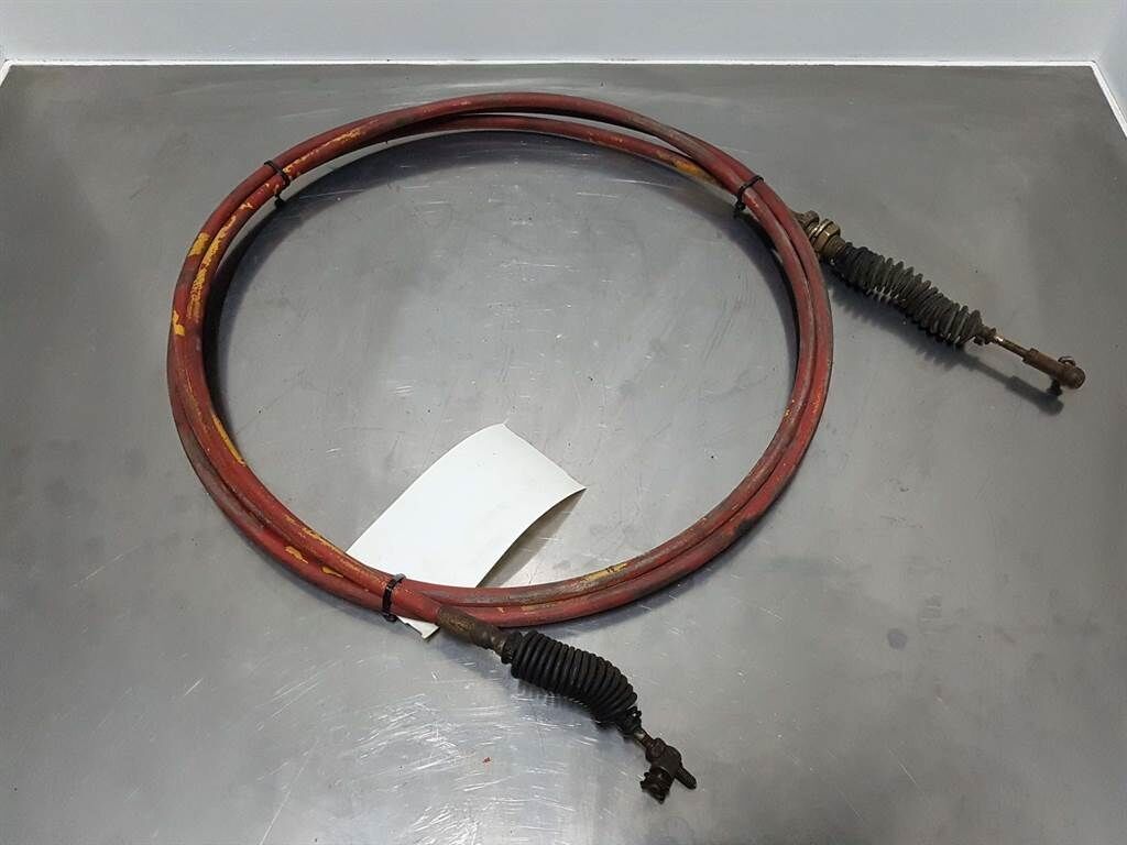 L541-7010709-Throttle cable/Gaszug/Gaskabel 2