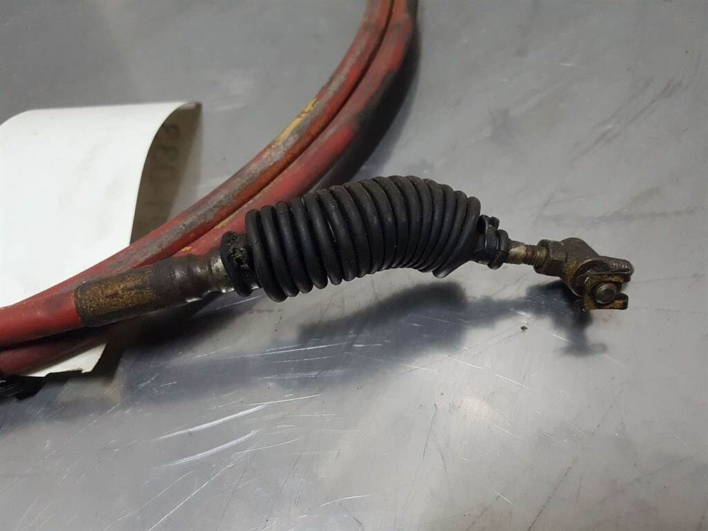 L541-7010709-Throttle cable/Gaszug/Gaskabel 3