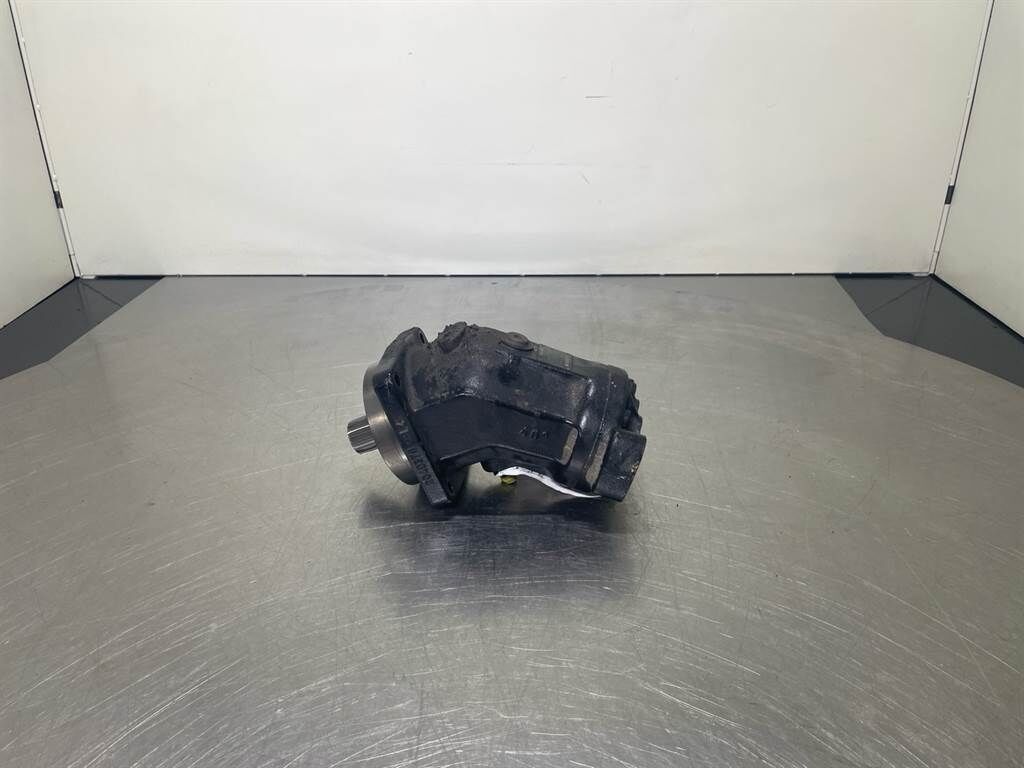 160ATJ-Rexroth A2FM80/61W-Drive motor/Fahrmotor 1