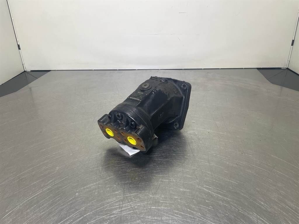 160ATJ-Rexroth A2FM80/61W-Drive motor/Fahrmotor 3