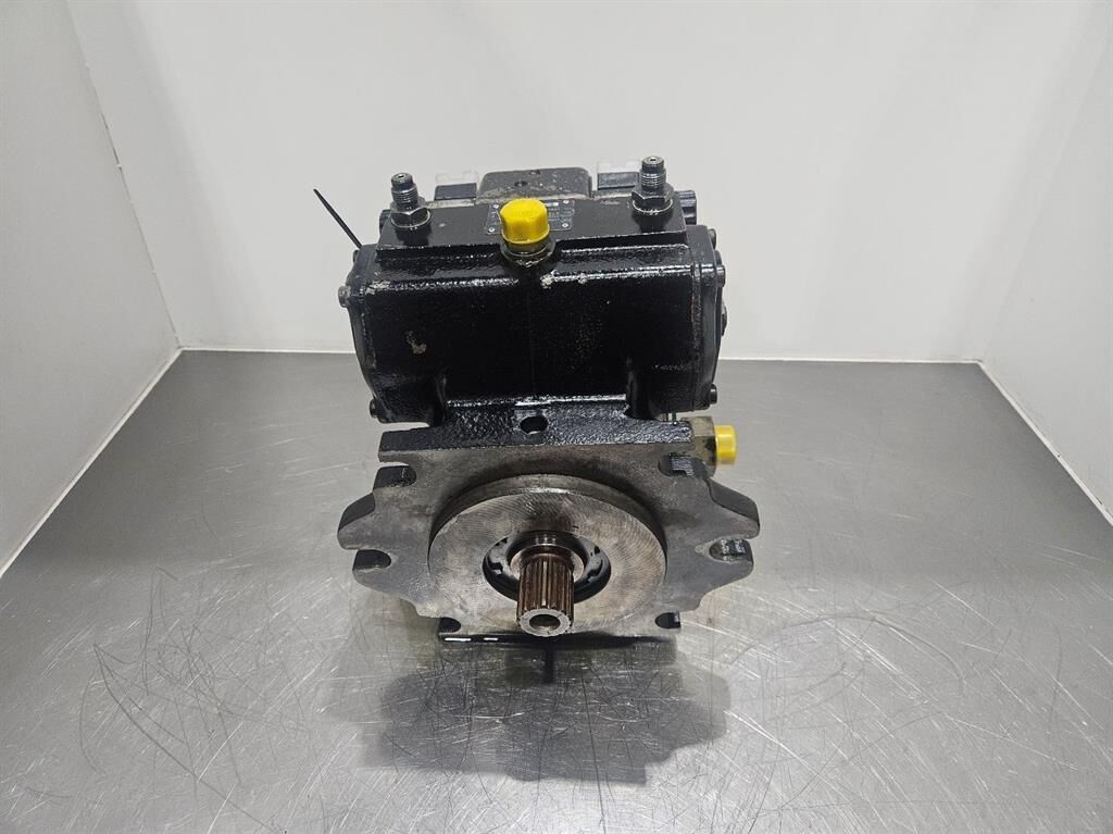AZ150-Rexroth A4VG90DA2D2/32R-Drive pump/Fahrpum 2