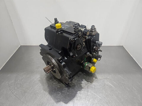AZ150-Rexroth A4VG90DA2D2/32R-Drive pump/Fahrpum 3